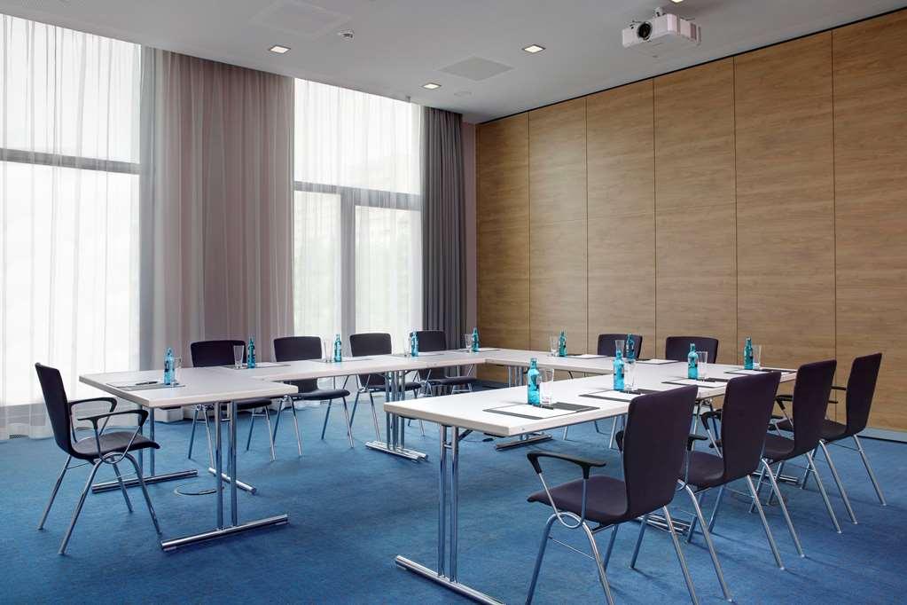 Intercityhotel Ulm Facilities photo