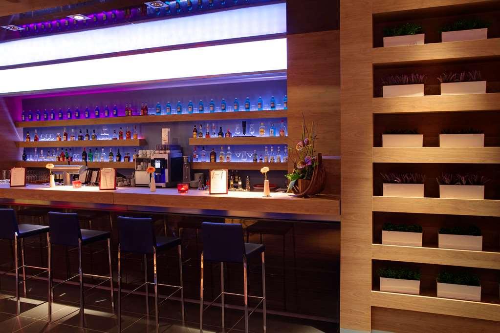 Intercityhotel Ulm Restaurant photo